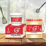 丽通红油郫县豆瓣（中餐炒豆瓣）