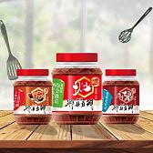 丽通红油郫县豆瓣（功能豆瓣系列）