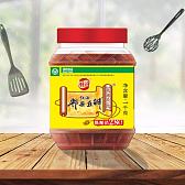 丽通红油郫县豆瓣(绿色经典）