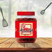 丽通红油郫县豆瓣（红方印）
