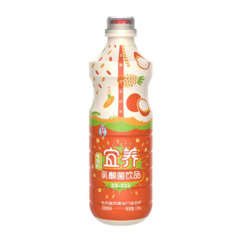 宜养奇亚籽乳酸菌1.28kg