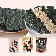 太祖海苔夹心/天妇罗