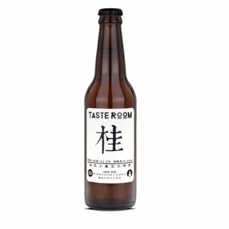 精酿啤酒代工贴牌OEM