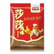 莎莎鸡精