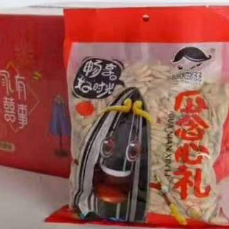 瓜念心礼