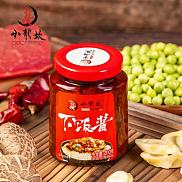 小龙坎下饭酱