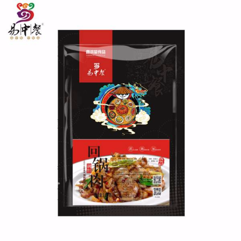 易中餐回锅肉调料