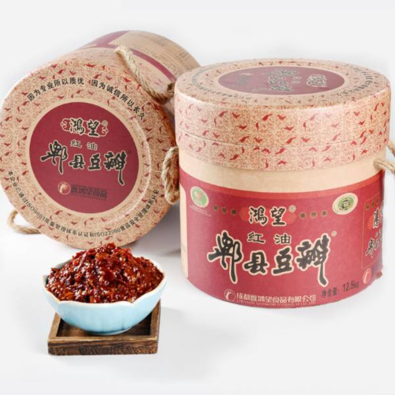 鸿望豆瓣