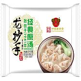 200g 龙抄手