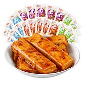 香香嘴Q弹豆干系列