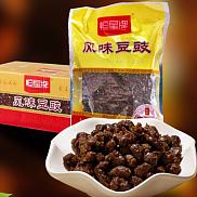 恒星风味豆豉2.5KG