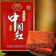 好运多中国红火锅底料400g