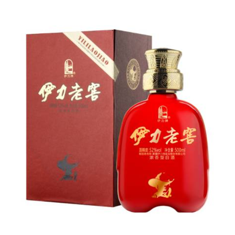 伊力老窖(系列)