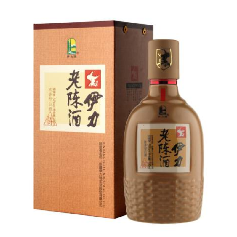 伊力老陈酒