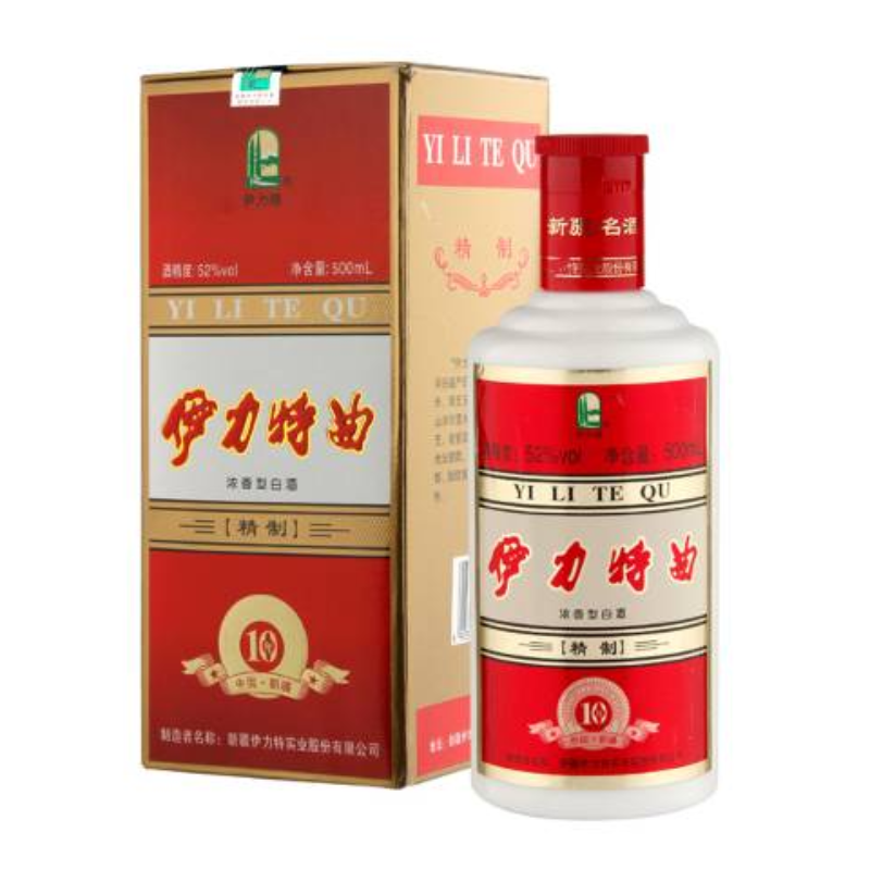 伊力特曲