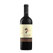 伊力粒选干红葡萄酒