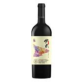伊力橡木桶陈酿葡萄酒