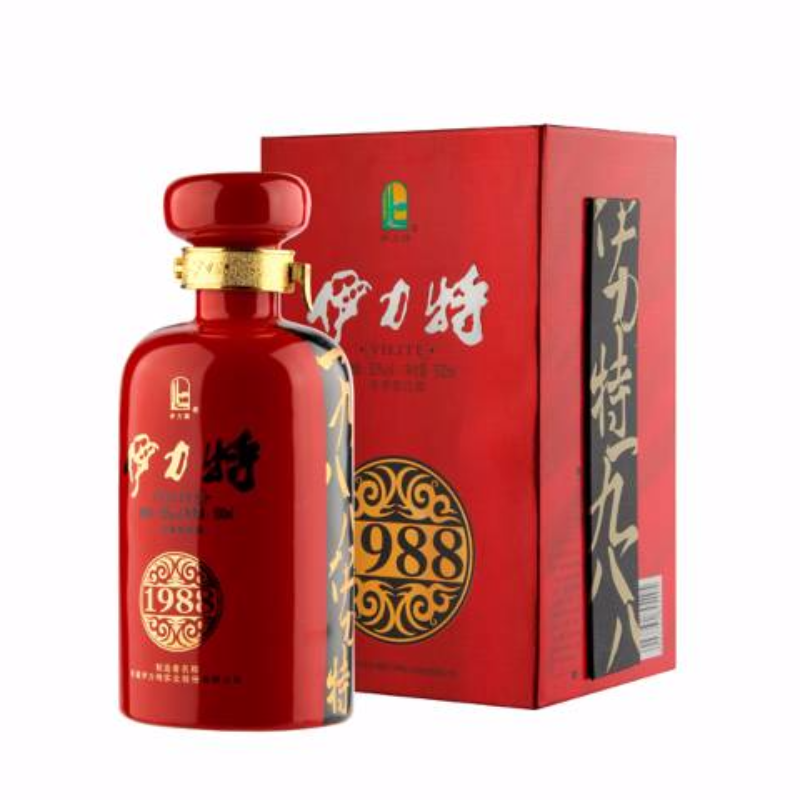 伊力特1988