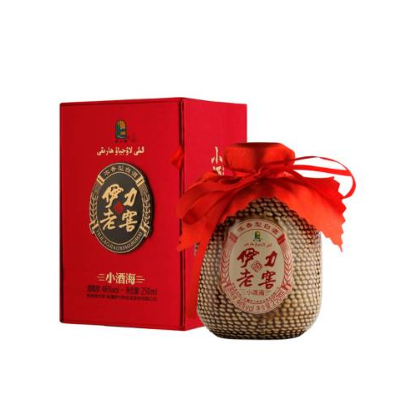 伊力老窖（小酒海）