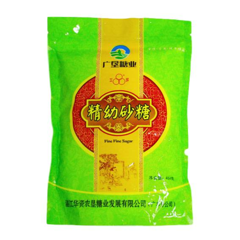 白砂糖