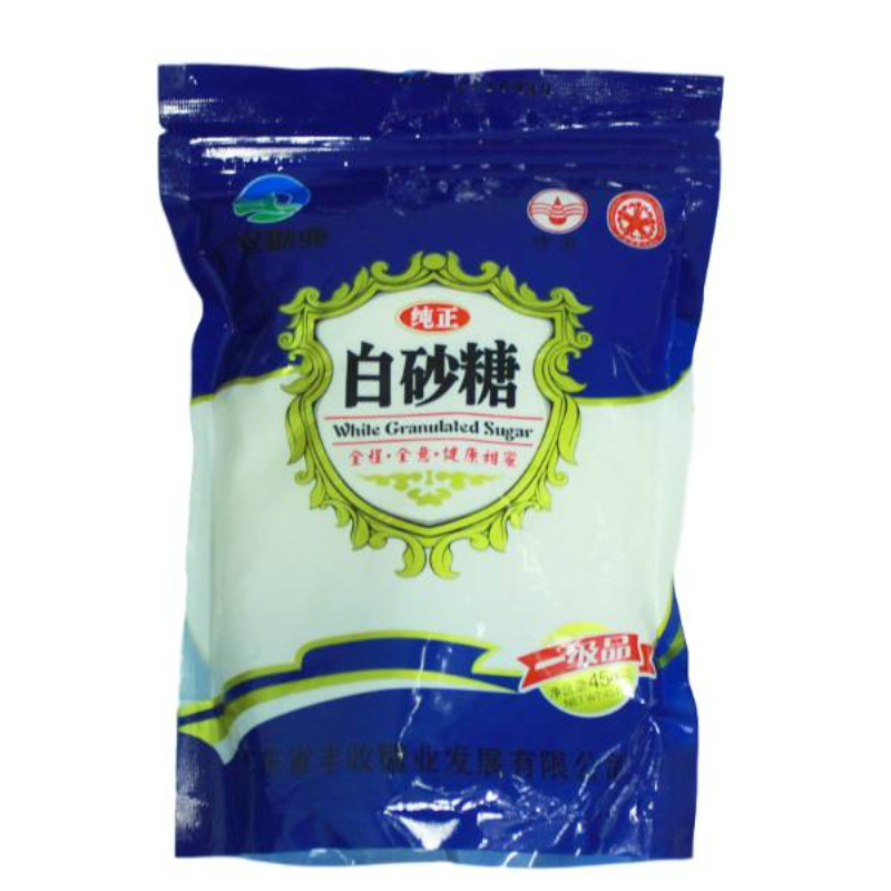 白砂糖