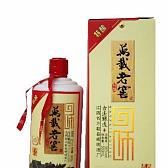 万载老窖特酿50度