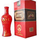 万载老窖喜临门50度