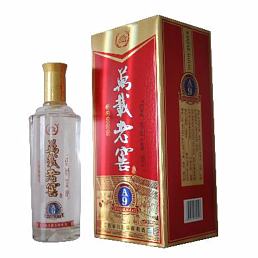 万载老窖A9（50度）