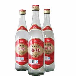 万载老窖谷烧52度