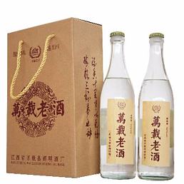 万载老酒52度