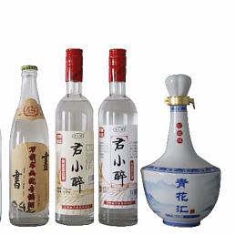 万载老窖定制酒