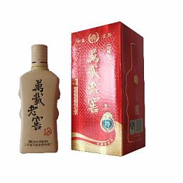 万载老窖特香型50度