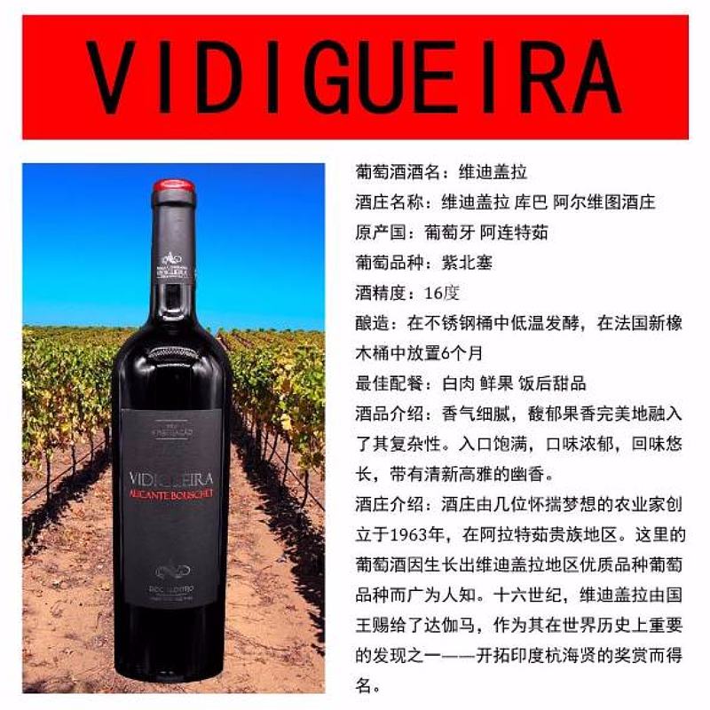 维迪盖拉