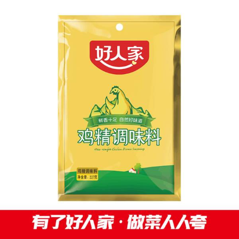 好人家鸡精调味料