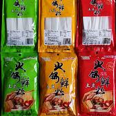 火锅土豆鲜粉
