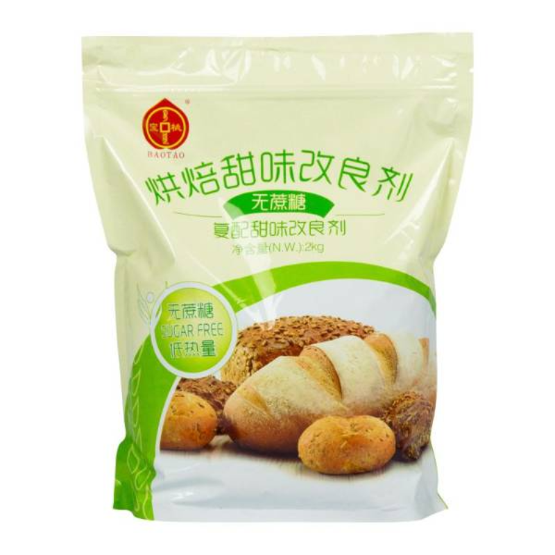 无蔗糖烘焙甜味改良剂