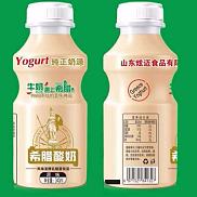 希腊酸奶