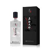 冠群芳.柔酒大师——大师级绵柔
