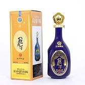 冠群芳.甲天下——齐鲁大地的一瓶好酒