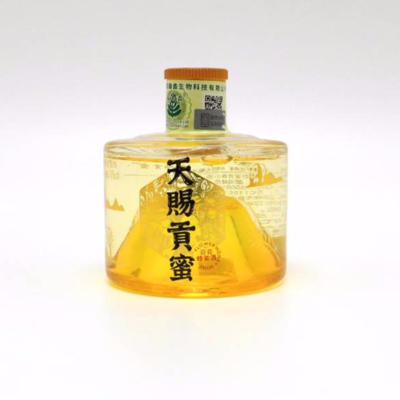 天赐贡蜜青春小酒蜂蜜酒