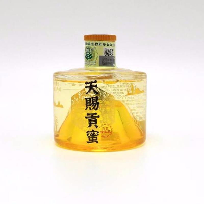 天赐贡蜜青春小酒蜂蜜酒