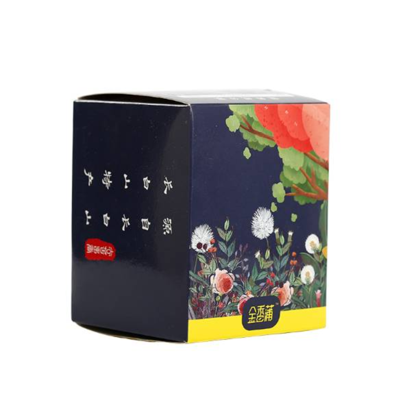 金香蒲野生蒲公英茶10袋/盒野生蒲公英茶天然保健袋泡茶