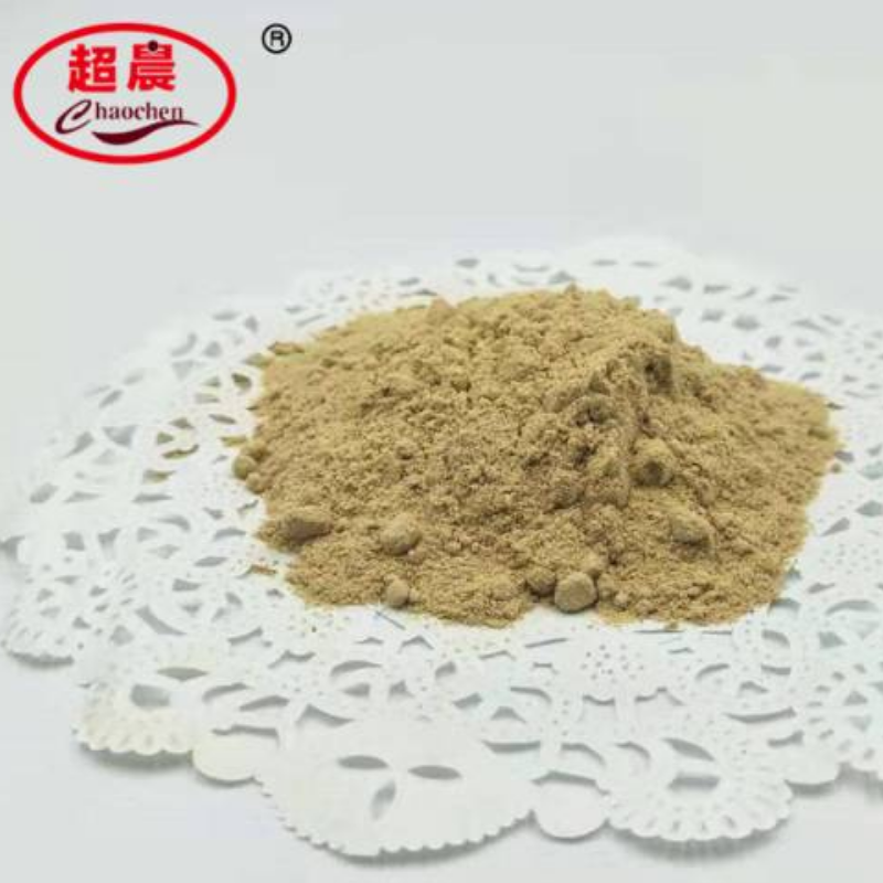生姜粉