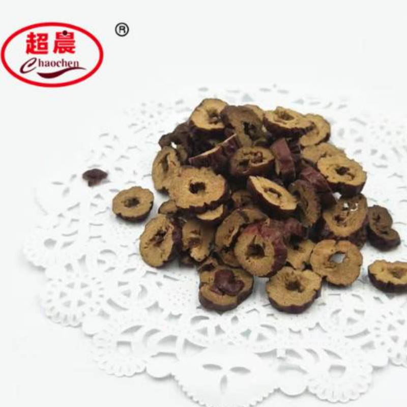 红枣片