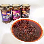 280g夹馍酱拌饭夹馍系列