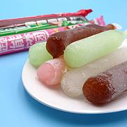 碎碎冰 棒棒冰 超能冰团 夏天冰饮  多口味 78ml