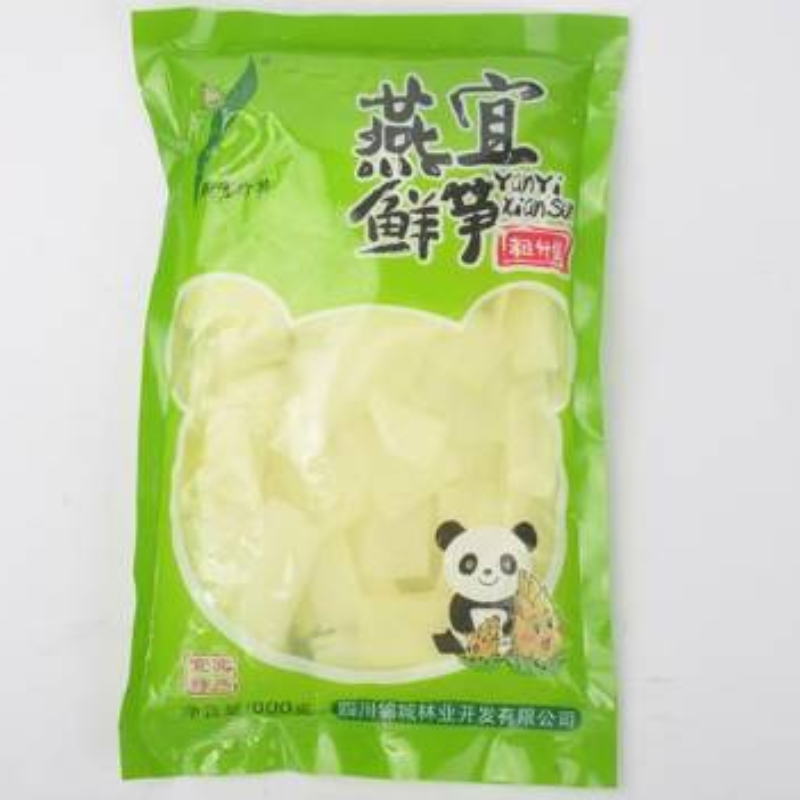 800g麻竹笋（餐饮、酒店、流通）