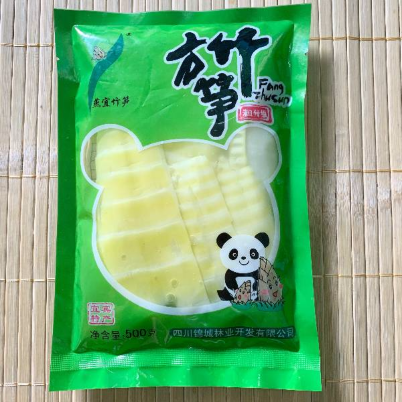 500g火锅笋片王（火锅专用、健康美味、上等食材）