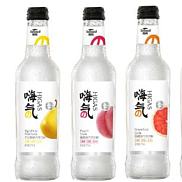 275嗨气果汁汽水