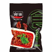 腌制辣椒面